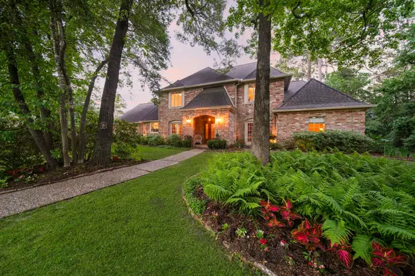 16030 Rudgewick Lane, Spring, TX 77379