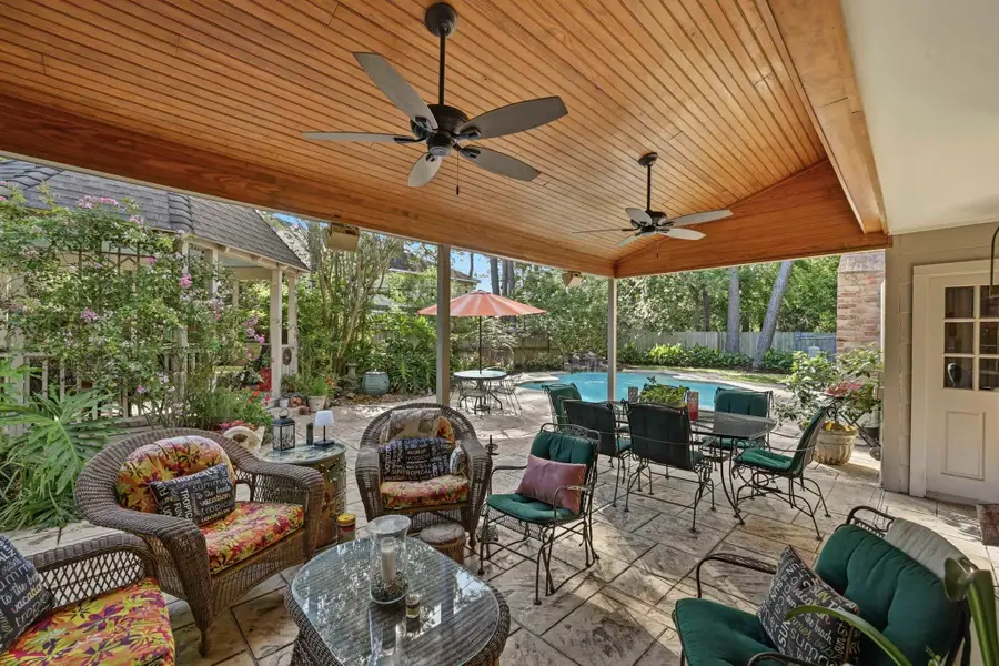 16030 Rudgewick Lane, Spring, TX 77379 - #2