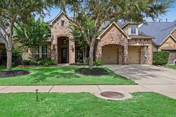 4914 Cibolo Creek Court, Fulshear, TX 77441