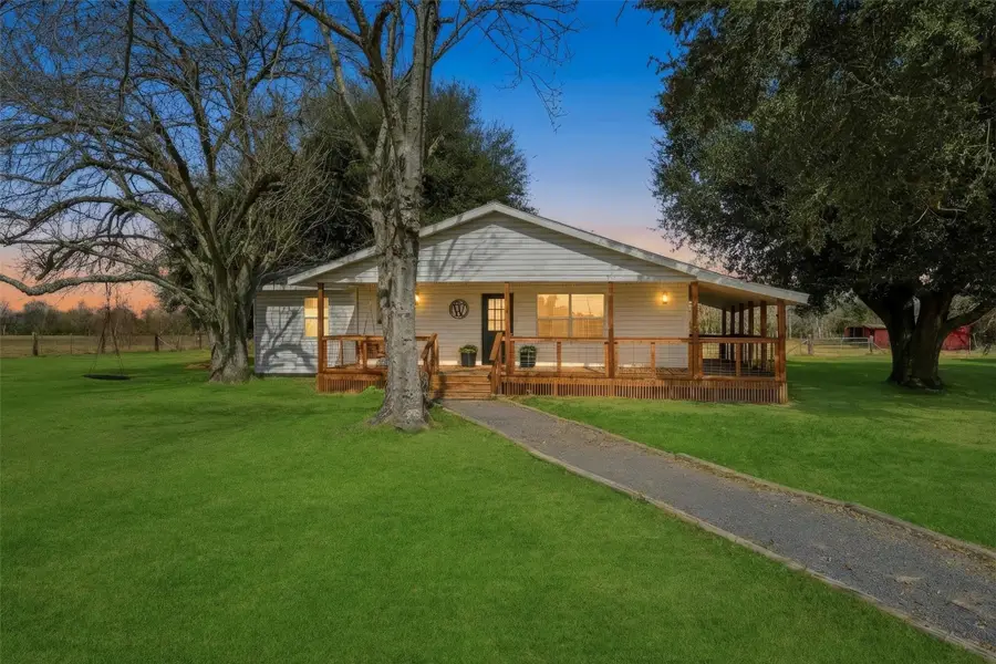 611 Reidland Road, Crosby, TX 77532 - #2