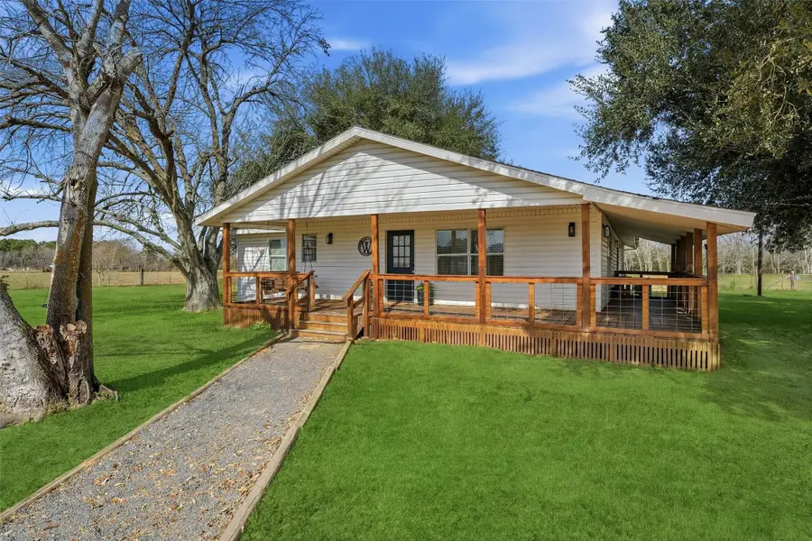 611 Reidland Road, Crosby, TX 77532 - #3