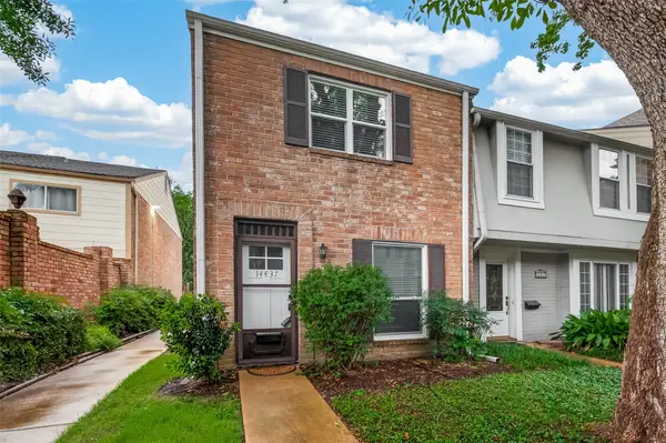 14437 Still Meadow Drive S, Houston, TX 77079