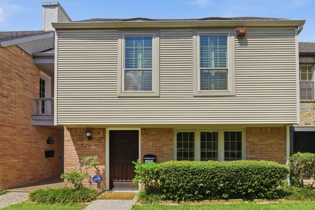 13132 Trail Hollow Drive #3132, Houston, TX 77079 - #1