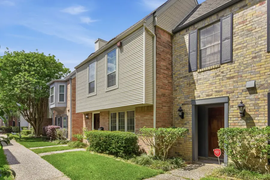 13132 Trail Hollow Drive #3132, Houston, TX 77079 - #2