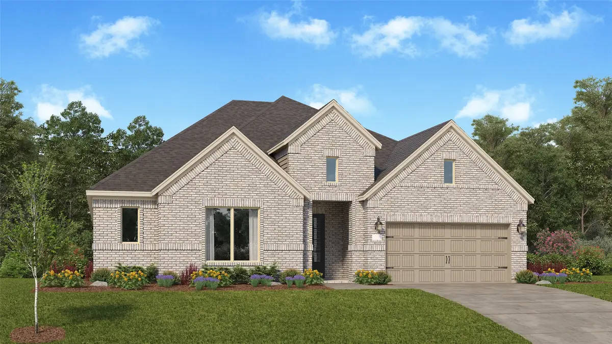 2419 Tranquil Cedar Drive, Rosenberg, TX 77469 - #1