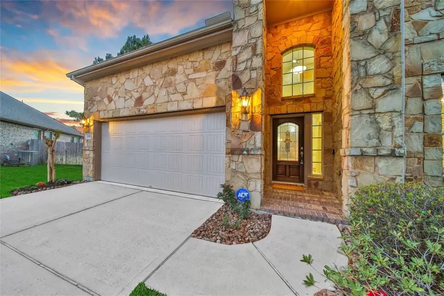 20105 Bitter Root Court, Porter, TX 77365 - #2