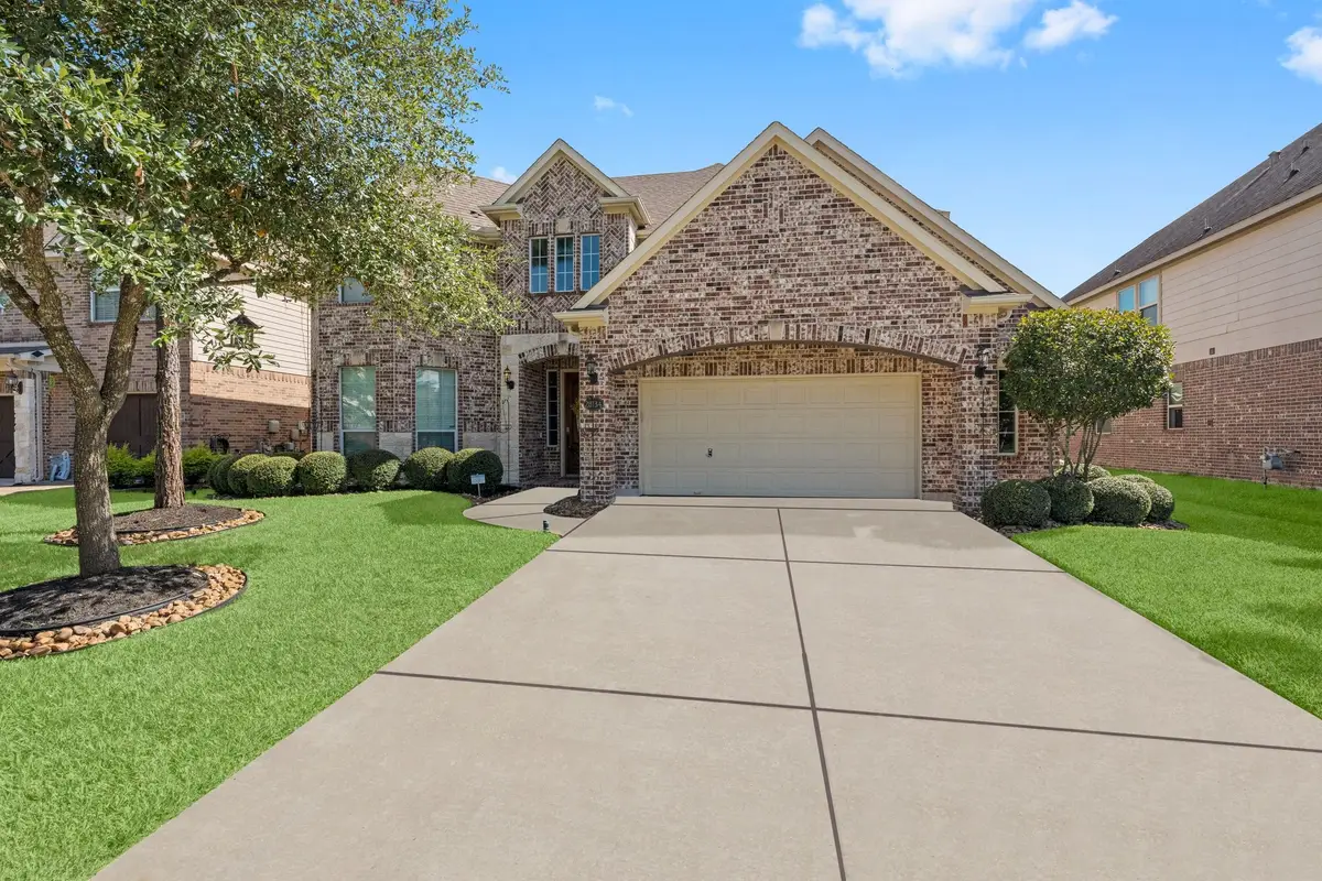 28134 Kudzu Drive, Spring, TX 77386 - #1