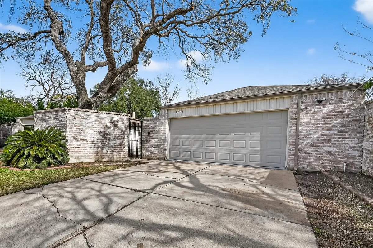 16022 Glen Mar Drive Drive, Houston, TX 77082 - #1
