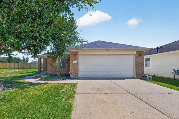 19311 Otter Trail Court, Katy, TX 77449