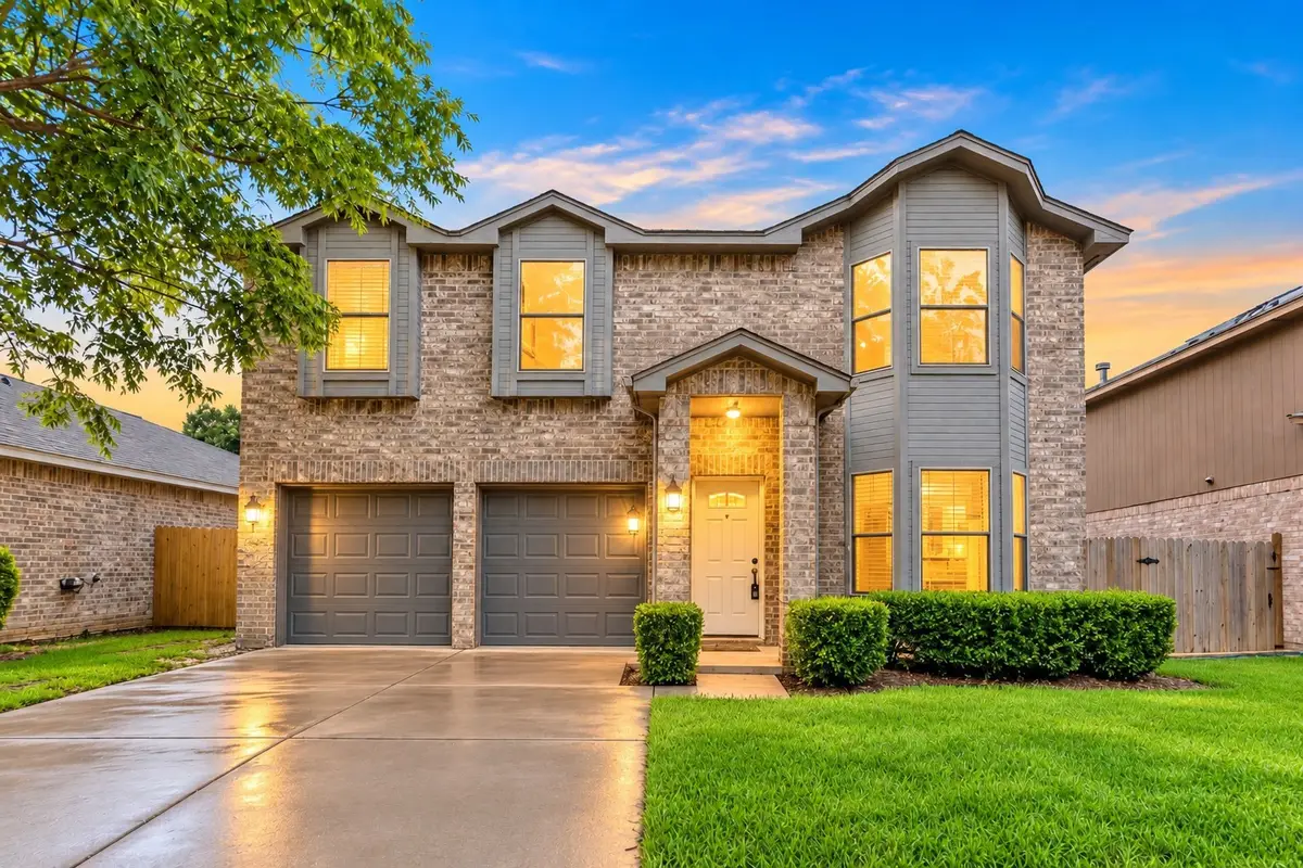 10502 Mist Lane, Houston, TX 77070 - #1