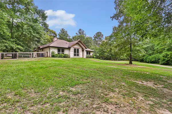 2126 Bambi Court, Cleveland, TX 77328