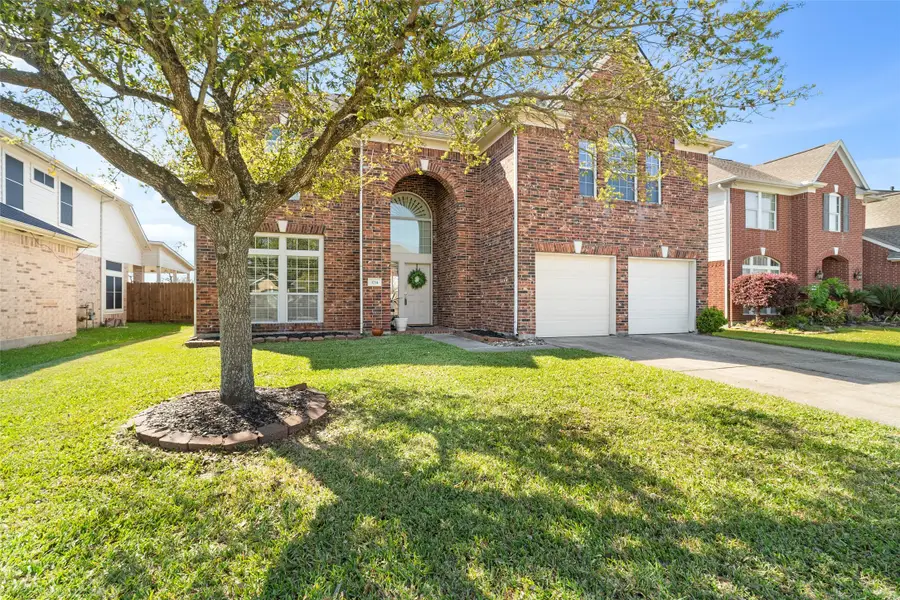 3714 Apple Tree Circle W, La Porte, TX 77571 - #2