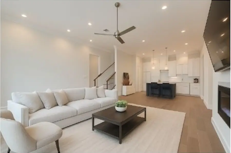 5308 S Capitol Street, Houston, TX 77023 - #2