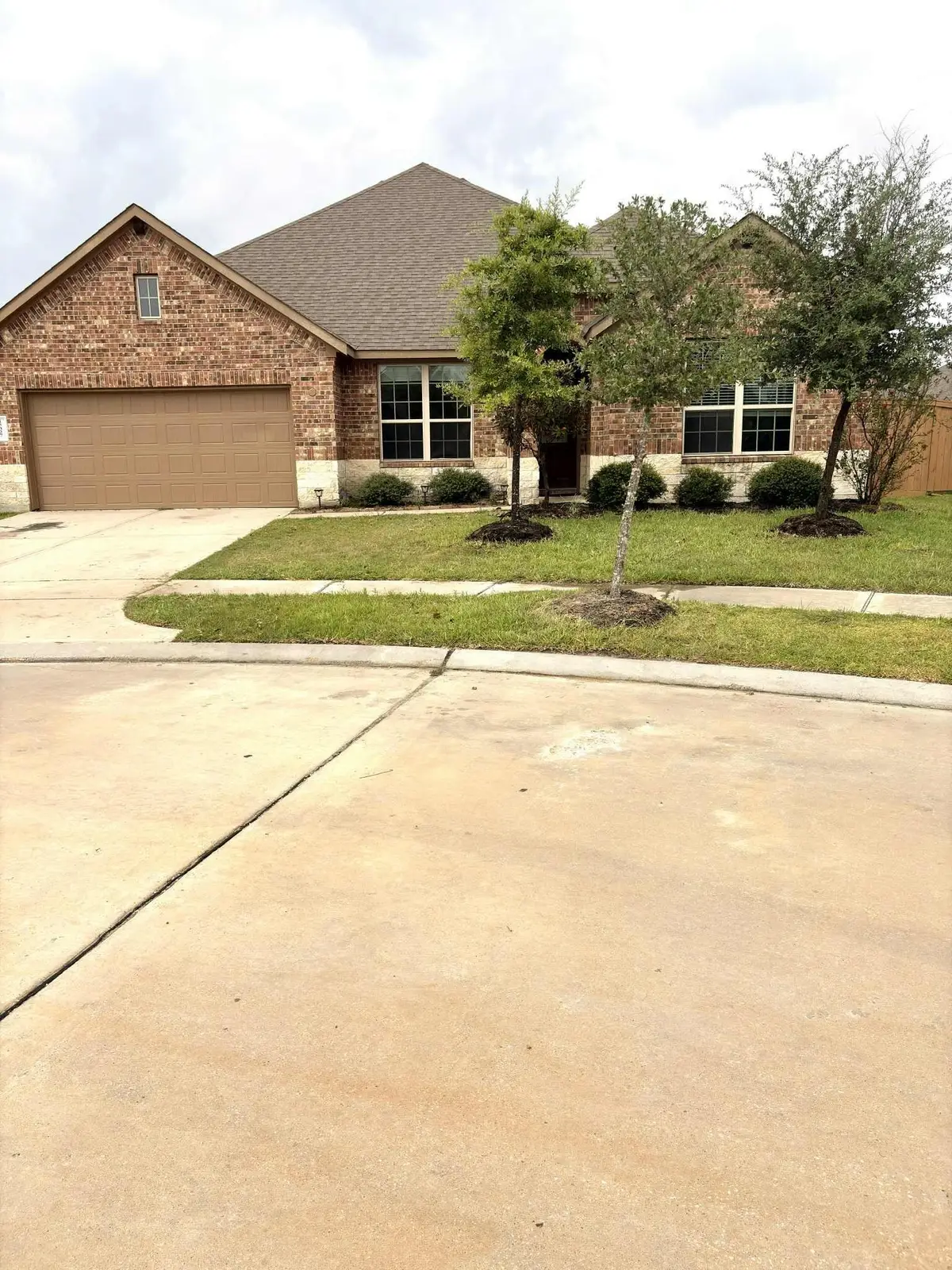 15327 Aboyne Lane, Humble, TX 77346 - #1