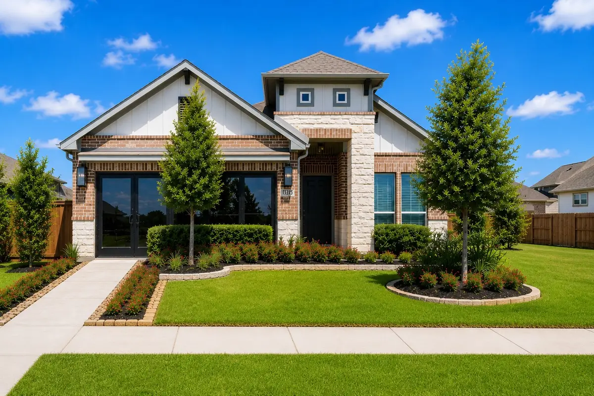 13215 Glacier View Lane, Rosharon, TX 77583 - #1