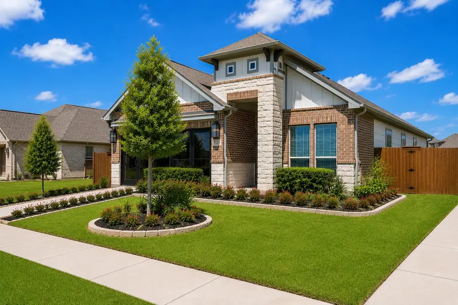 13215 Glacier View Lane, Rosharon, TX 77583 - #3