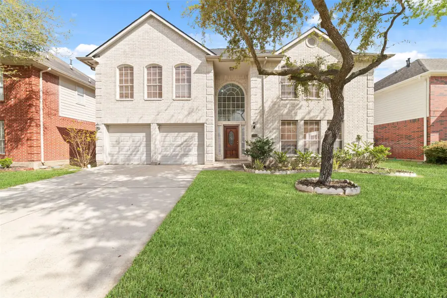 13616 Cabrera Court, Houston, TX 77083 - #2