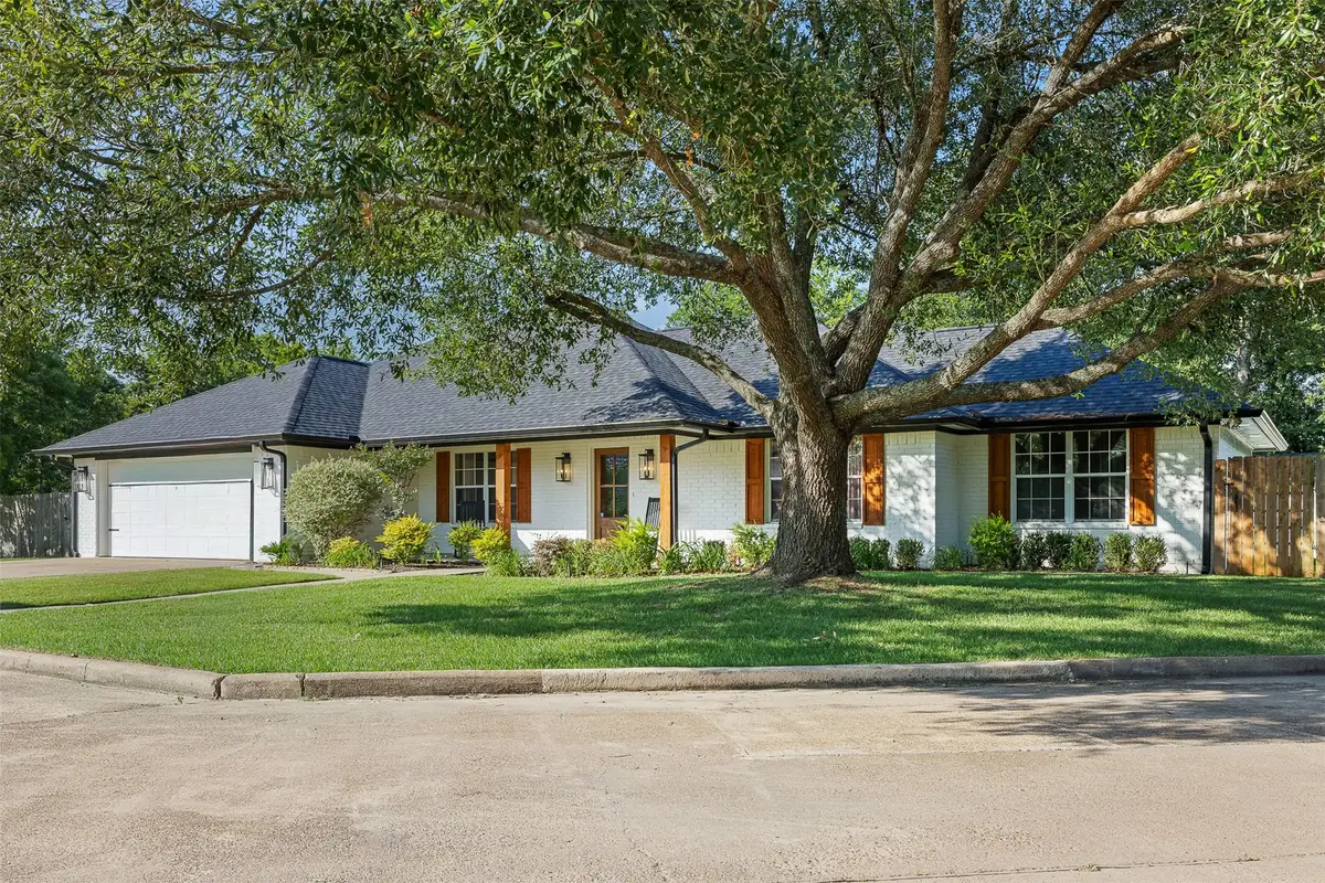1312 Mary Lee Lane, Crockett, TX 75835 - #1