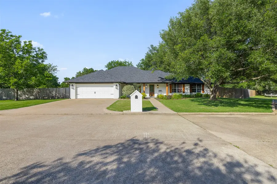 1312 Mary Lee Lane, Crockett, TX 75835 - #3