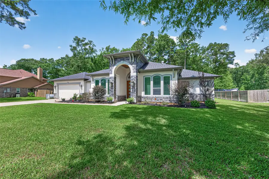 27615 Concho Drive, Splendora, TX 77372 - #2