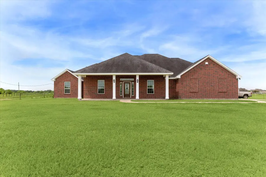 3850 Fm 2917 Road, Alvin, TX 77511 - #3