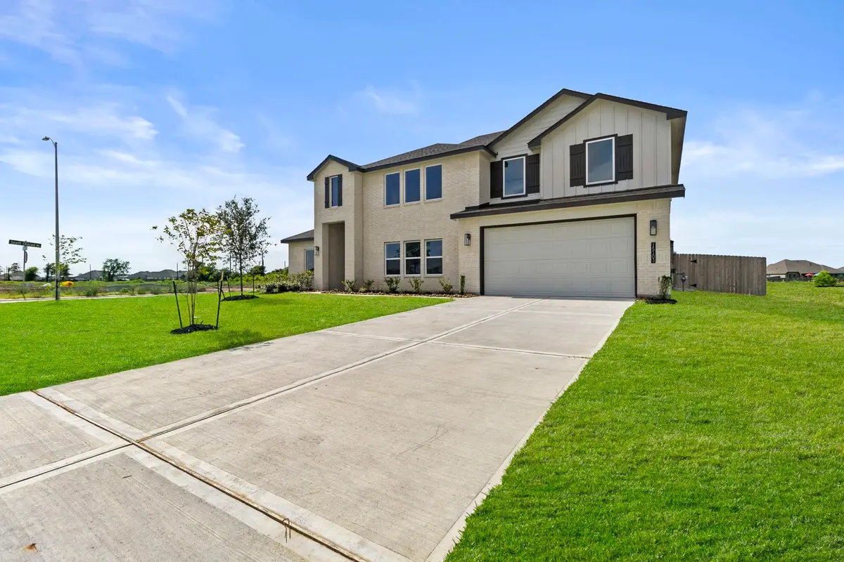 15103 Cibolo Lane, Baytown, TX 77523 - #1