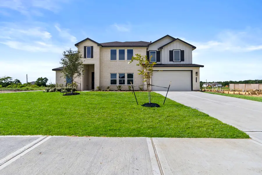 15103 Cibolo Lane, Baytown, TX 77523 - #2
