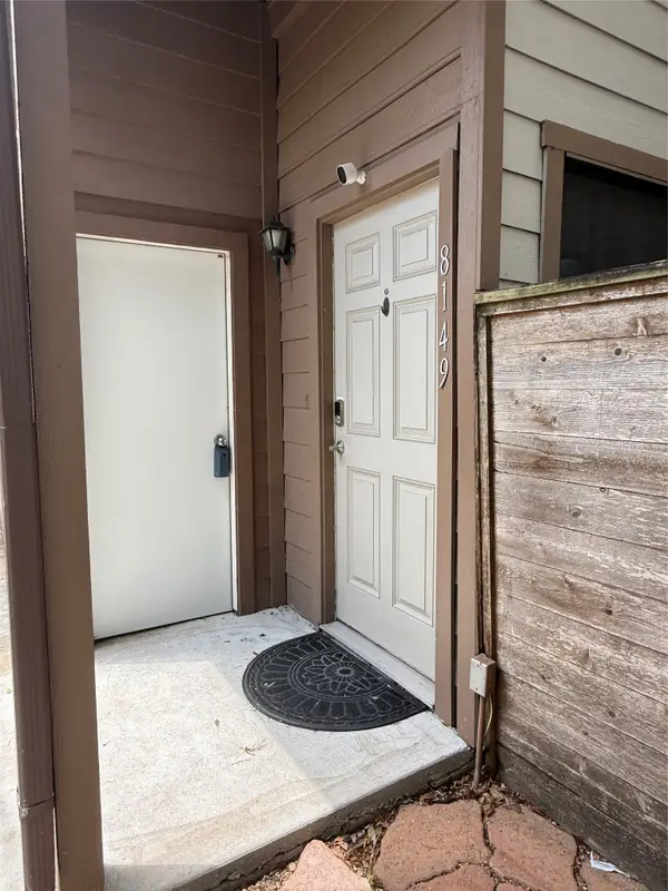 8149 Sands Point Drive #113, Houston, TX 77036