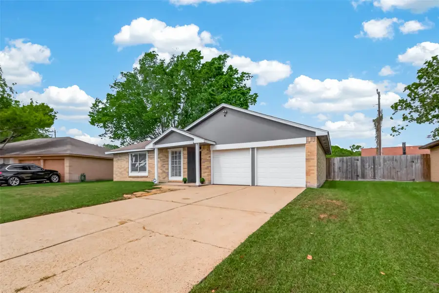 7419 S Choctaw Street, Baytown, TX 77521 - #3