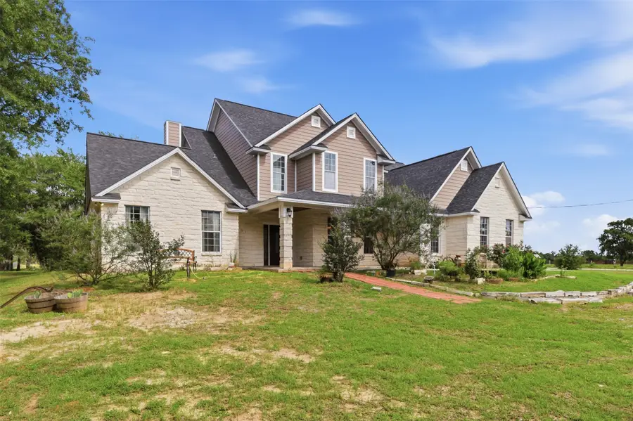 3860 Grapevine Drive, Bryan, TX 77807 - #2