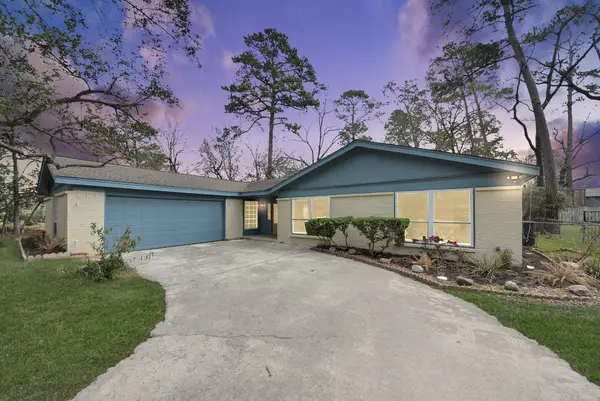 26206 Maplewood Drive, Spring, TX 77386