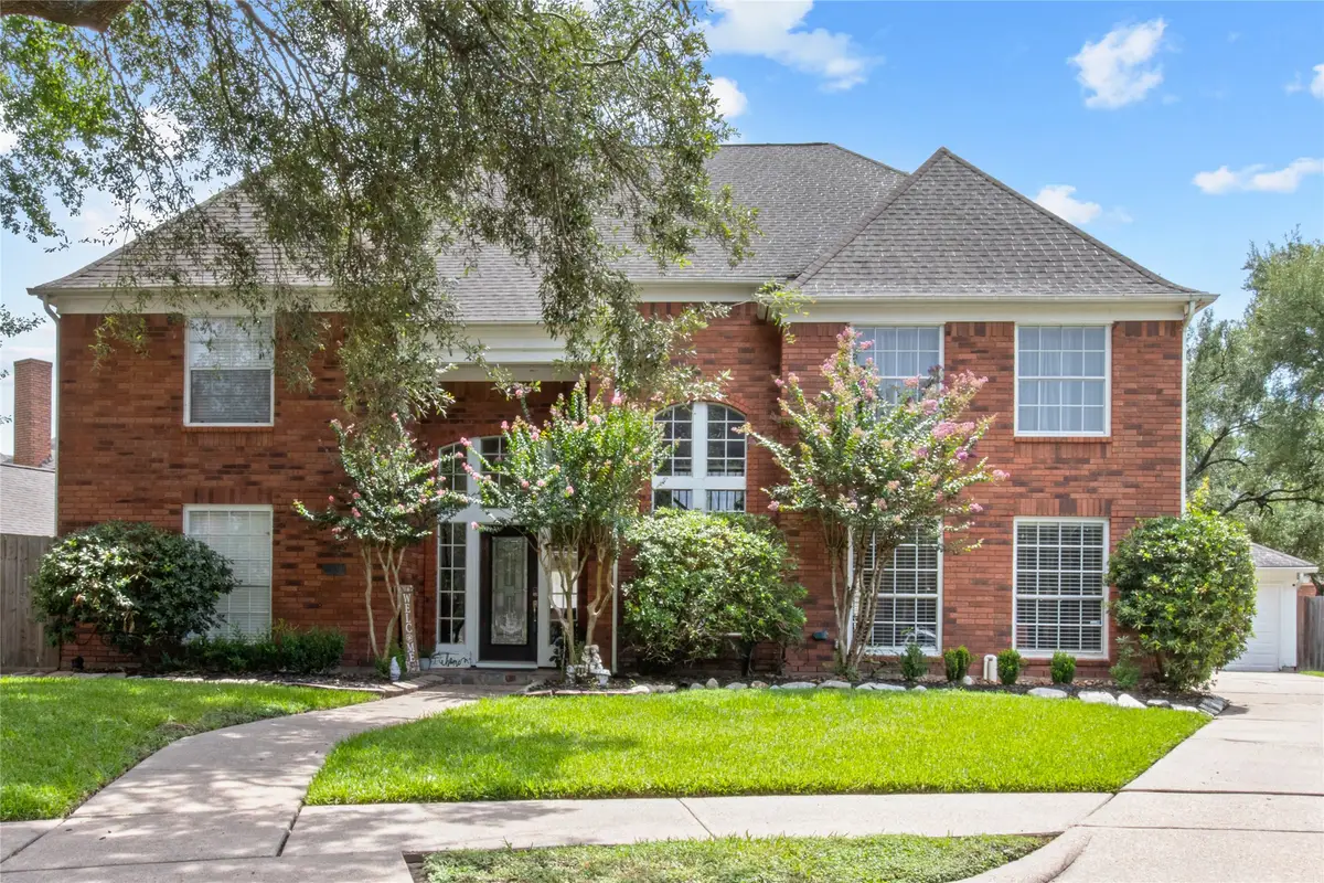 2109 Bay Hill Drive, League City, TX 77573 - Image #1