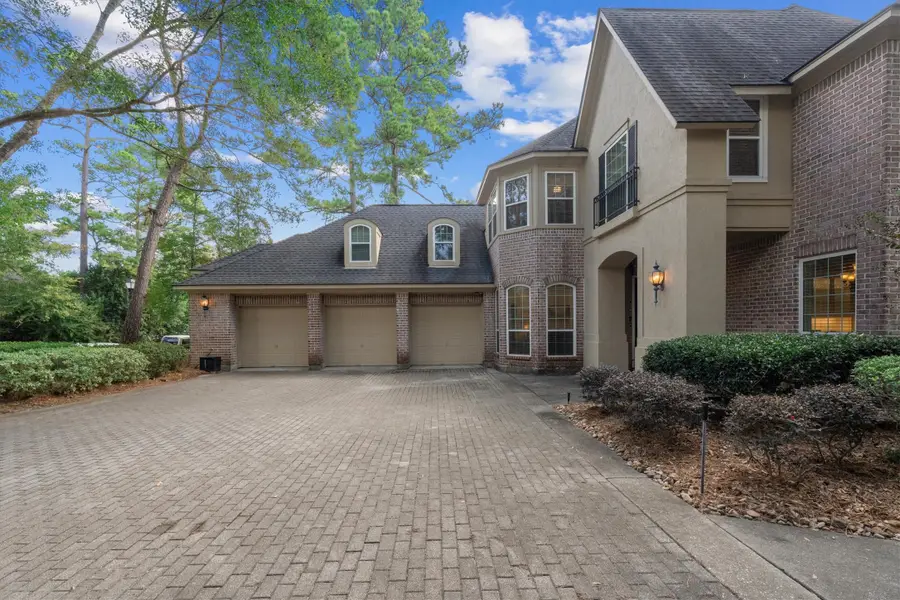 2115 Fairway Green Drive, Kingwood, TX 77339 - Image #2