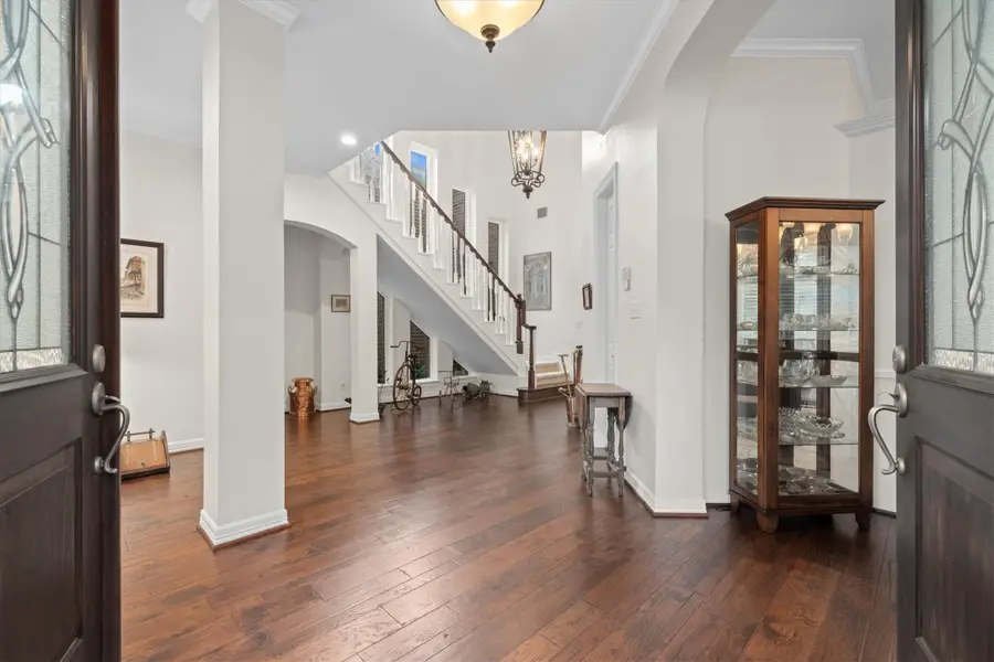 2115 Fairway Green Drive, Kingwood, TX 77339 - Image #3