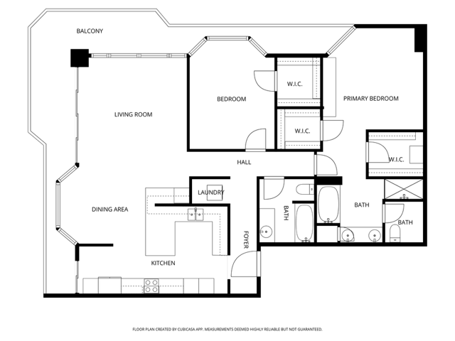 3350 Mccue Road #2201, Houston, TX 77056 - Image #3