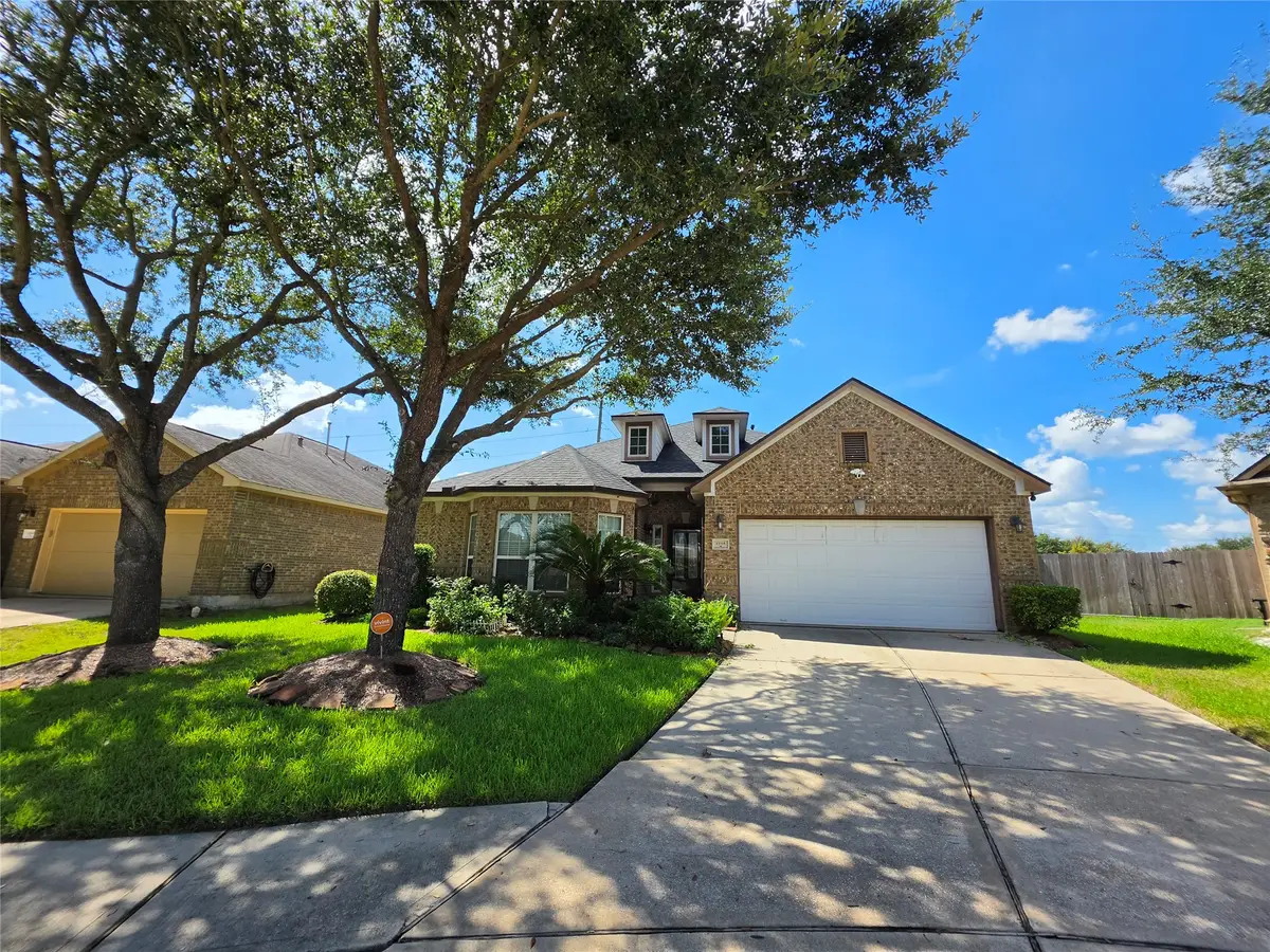 13316 Misting Falls Lane, Pearland, TX 77584 - #1