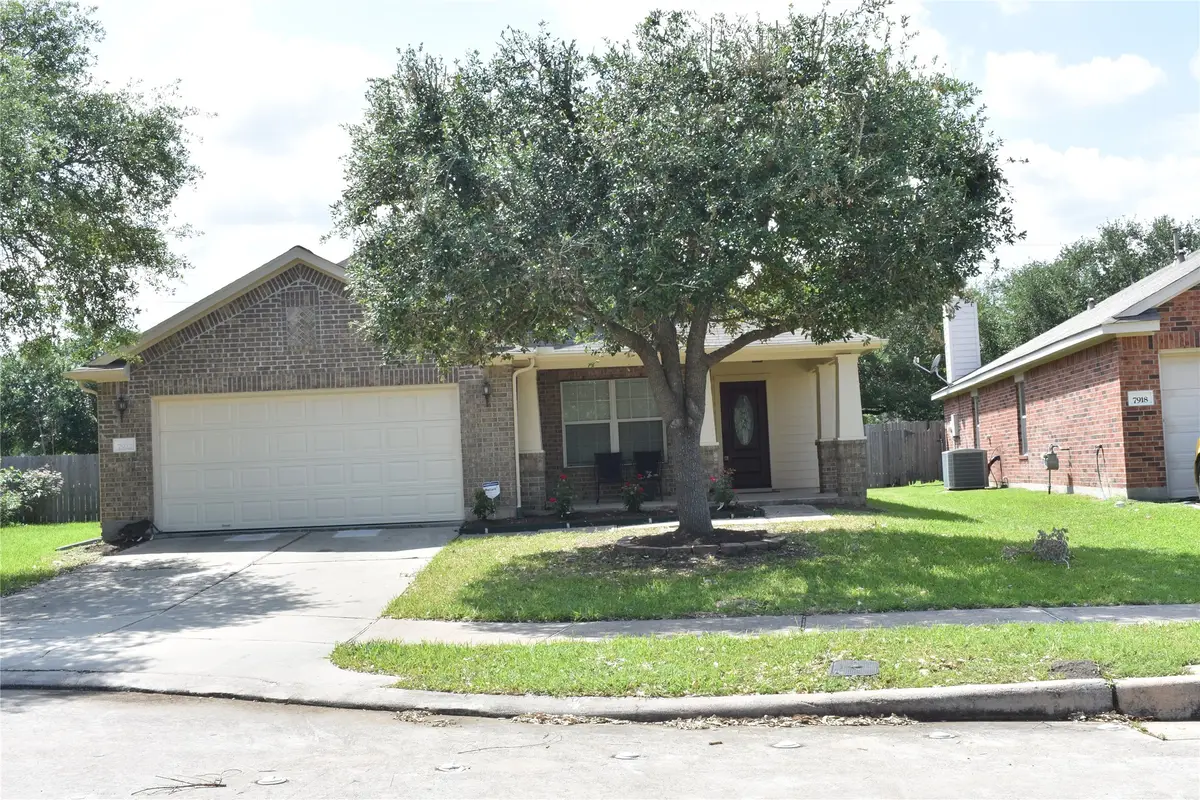 7922 Linden Oaks Lane, Richmond, TX 77407 - Image #1