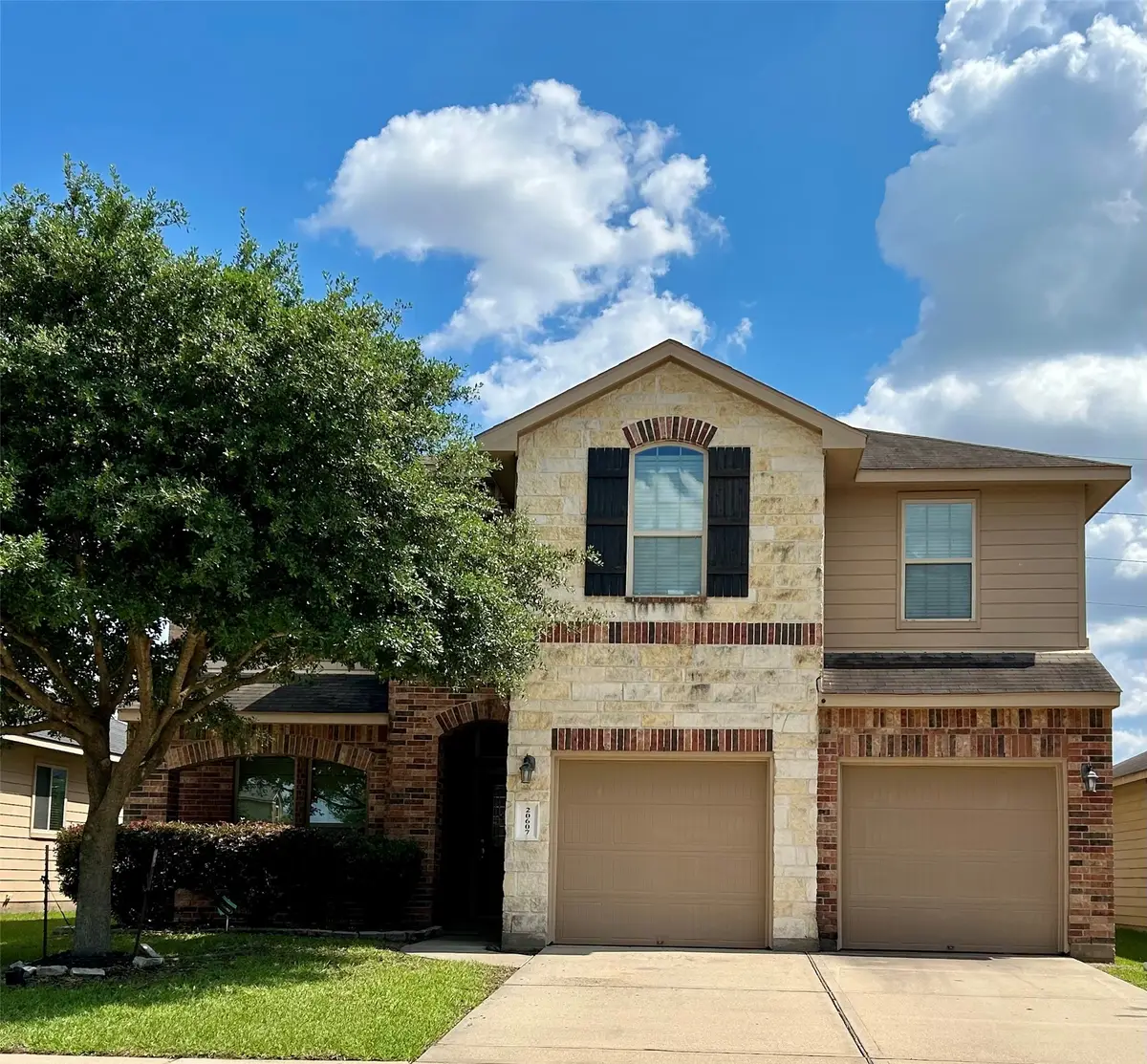 20607 Chatfield Bend Way, Katy, TX 77449 - #1