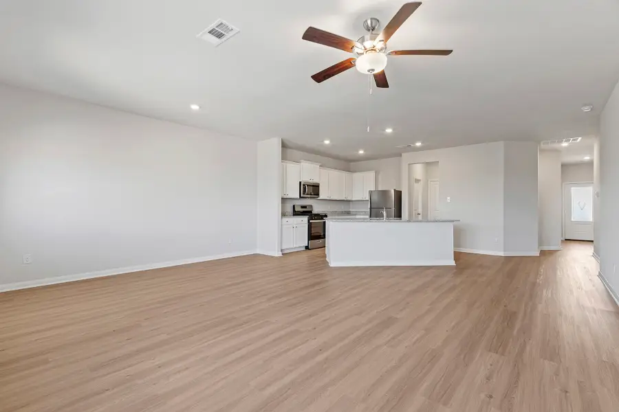 8822 New Jade Drive, Iowa Colony, TX 77583 - #2