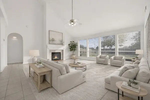 5326 Hanneck Valley Lane, Katy, TX 77450