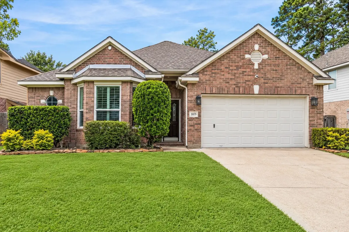 20719 Delta Wood Trail, Humble, TX 77346 - #1