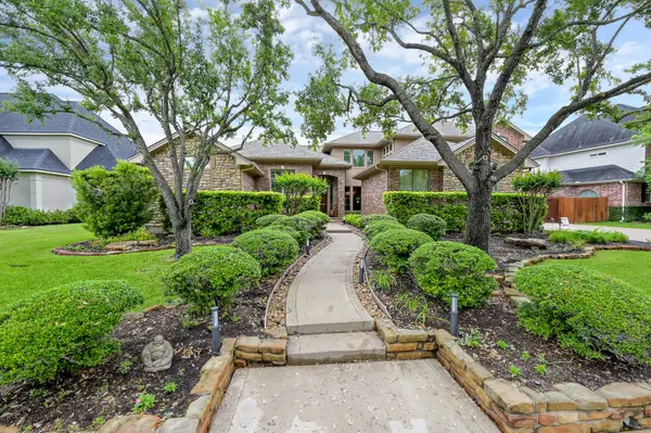 13914 Rustic Hills Lane, Cypress, TX 77429