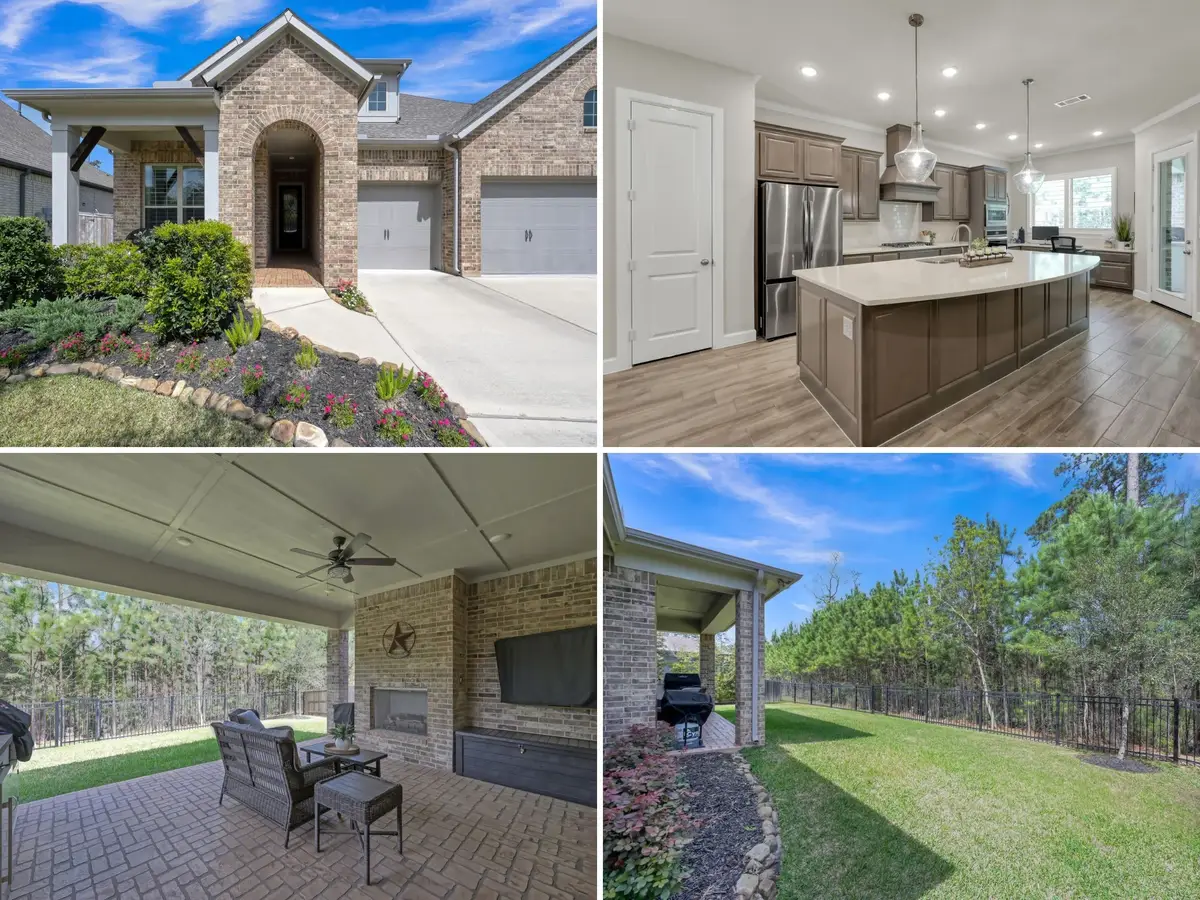 334 Torrey Bloom Loop, Conroe, TX 77304 - #1