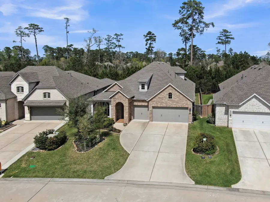 334 Torrey Bloom Loop, Conroe, TX 77304 - #3