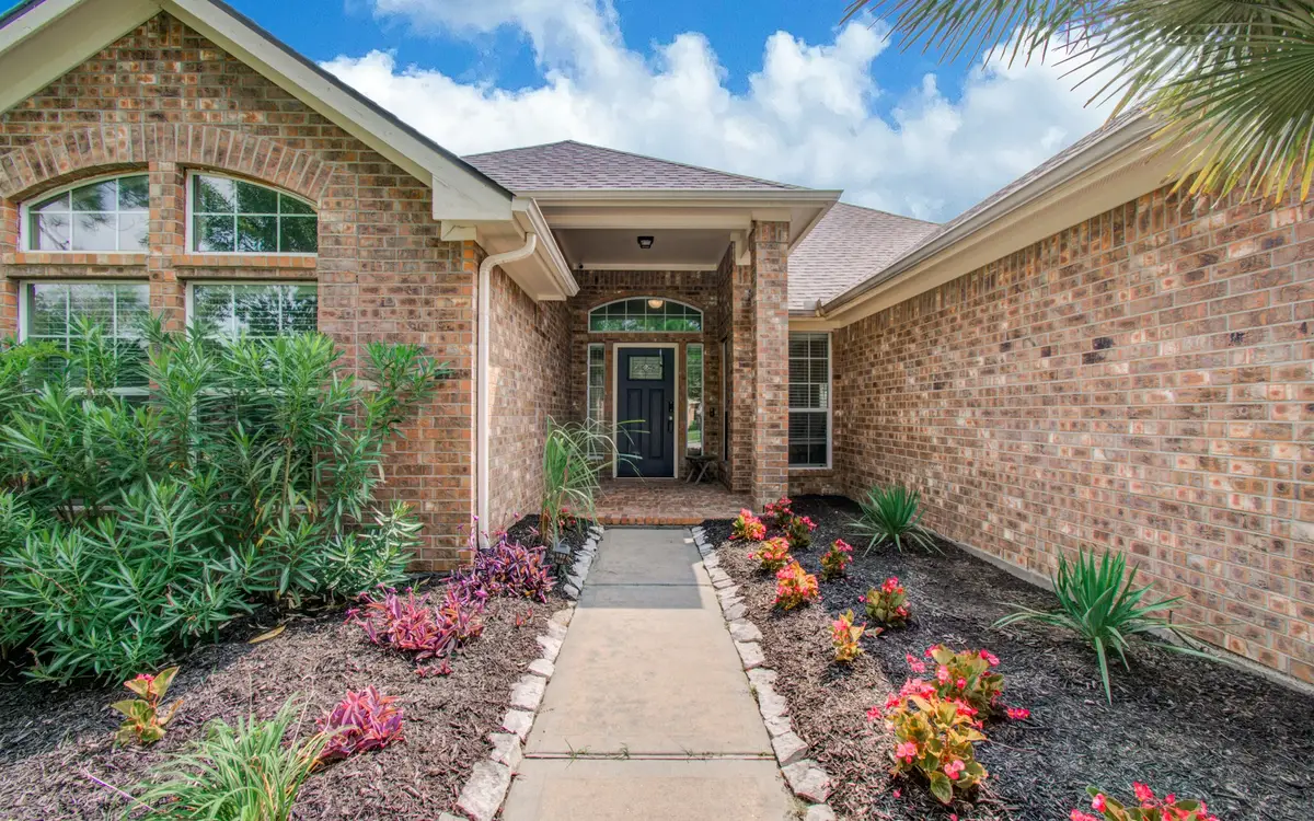 19618 Nara Vista Drive, Tomball, TX 77377 - #1