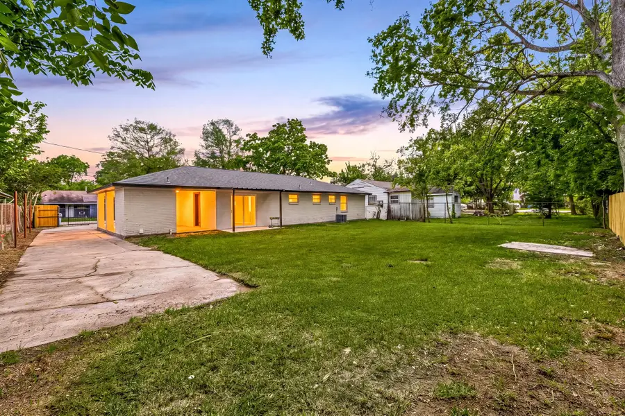 7990 Sparta Street, Houston, TX 77028 - #2