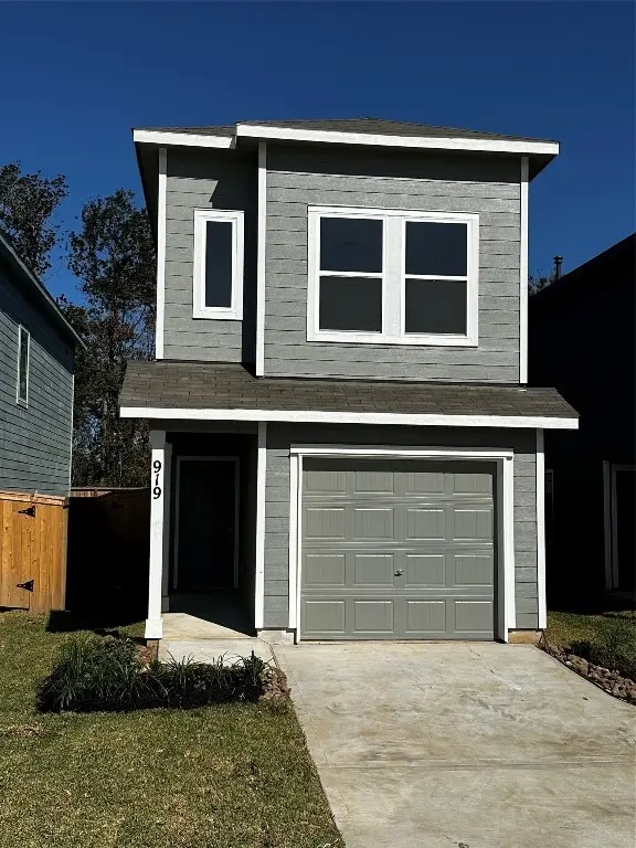 17119 Saxophone Lane, Conroe, TX 77306