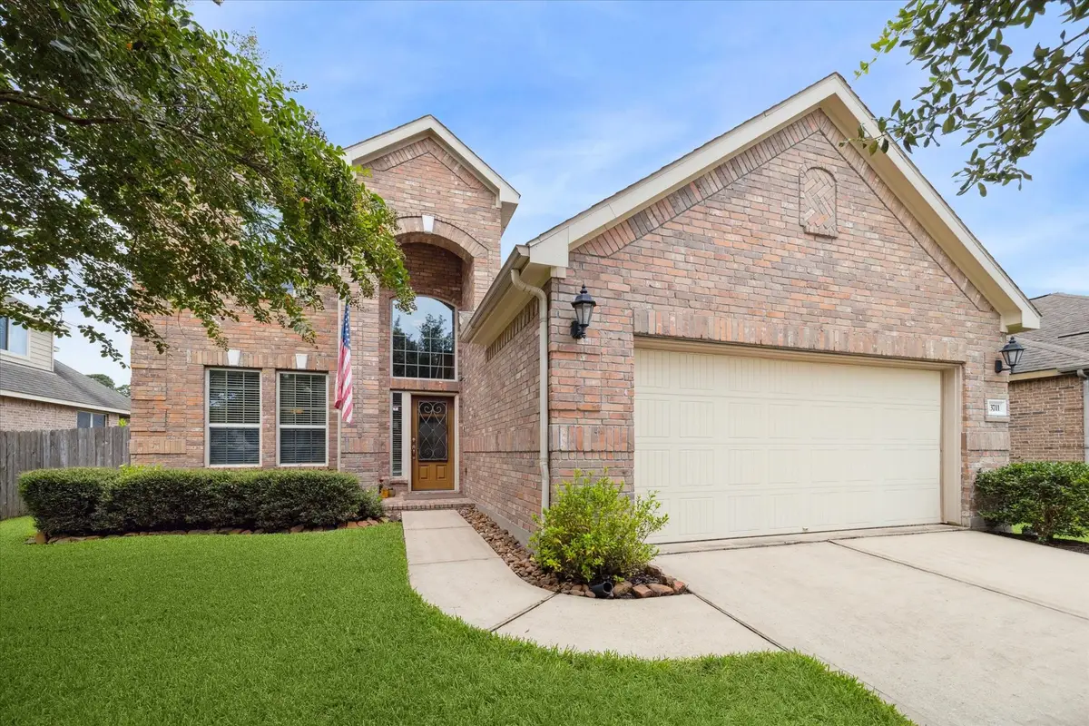 13711 Mckinney Creek Lane, Houston, TX 77044 - Image #1