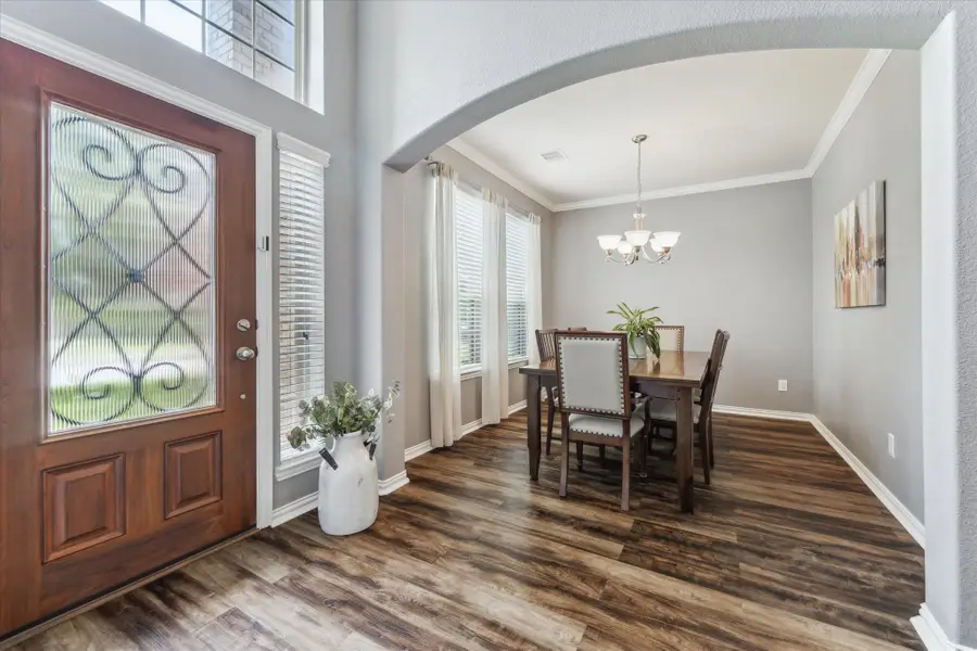 13711 Mckinney Creek Lane, Houston, TX 77044 - Image #3