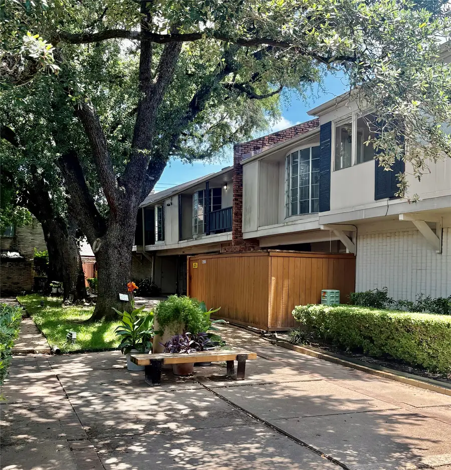 2595 Marilee Lane #6, Houston, TX 77057 - #2